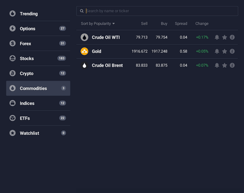 Exnova - Binary Options Trading for India