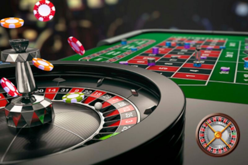 Guida ai migliori casinò online non AAMS