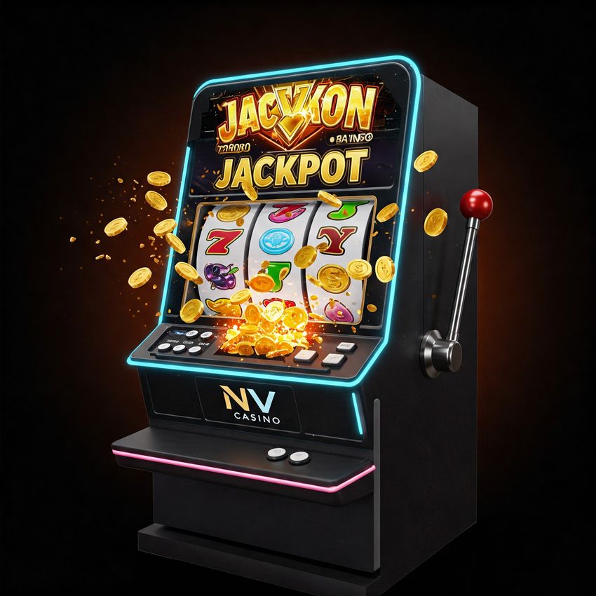 NV Casino NV Casino