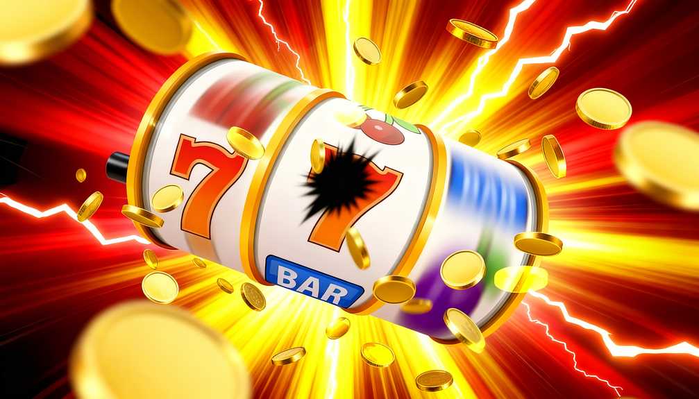 Crazy winners casino